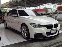 2014 BMW 328i 2.0 F30 (ปี 11-16) Sport Sedan