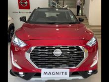 Nissan Magnite Premium BEST PROMO AWAL TAHUN