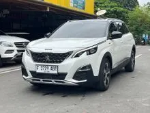 2019 Peugeot 5008 1.6 GT Line SUV