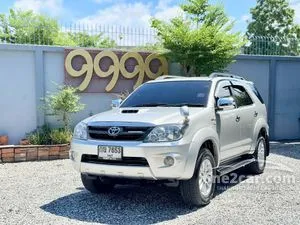 2007 Toyota FORTUNER 3.0 V SUV