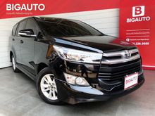 2017 Toyota Innova 2.8 (ปี 16-20) Crysta G Wagon AT