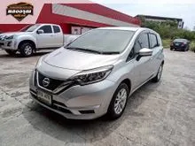 2017 Nissan Note 1.2 (ปี 17-22) V Hatchback