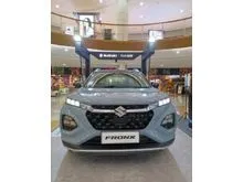 2025 Suzuki Fronx 1.5 SGX Hybrid (2 Tone) SUV PROMO GAJIAN SALE ANGSURAN 2JUTAAN BULAN INI