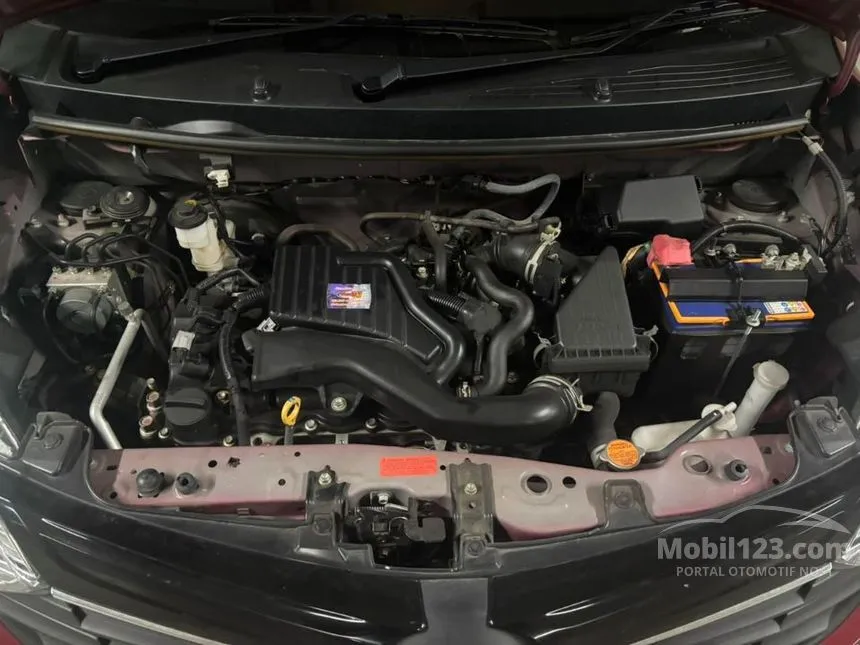 2023 Daihatsu Sigra R MPV