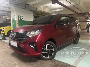 2023 Daihatsu Sigra 1.2 R MPV