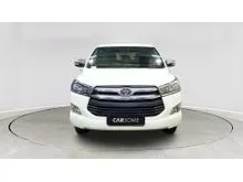2016 Toyota Kijang Innova 2.0 V MPV