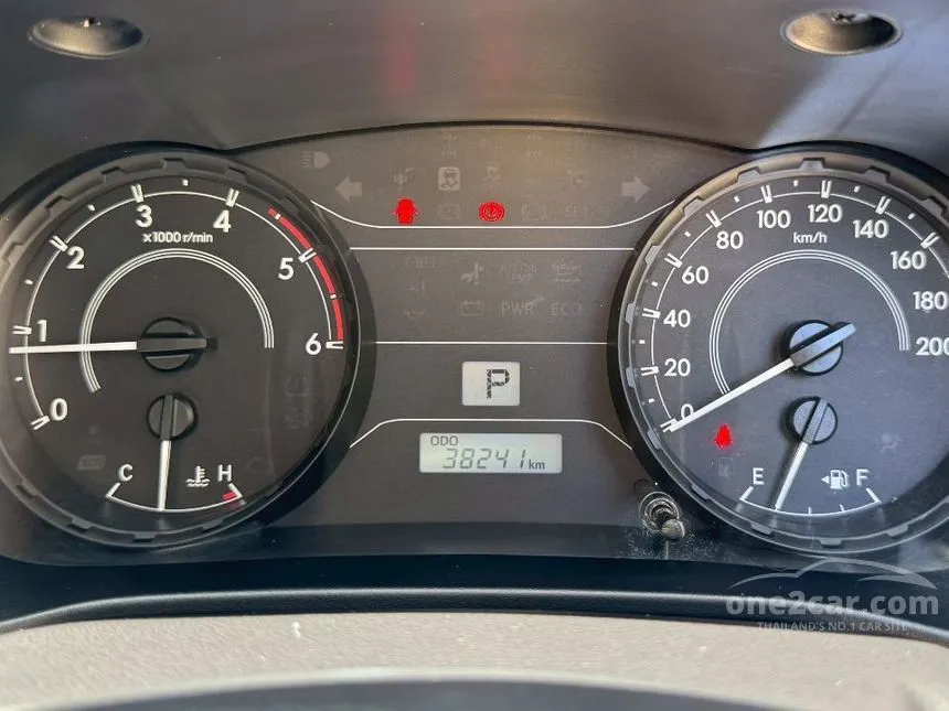 2022 Toyota HILUX REVO Z Edition Entry Smart Cab Pickup