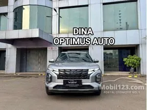 2023 Hyundai Creta 1.5 Style SUV