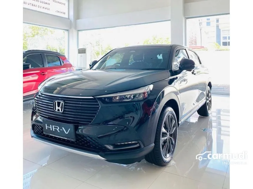 2025 Honda HR-V Special Edition SUV