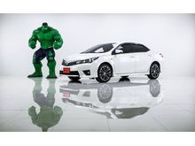2015 Toyota Corolla Altis 1.8 ALTIS (ปี 14-18) ESPORT Sedan AT