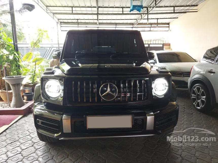 Jual Mobil Mercedes