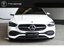 2023 Mercedes-Benz C220 2.0 d Avantgarde Sedan