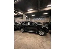 2026 GWM Tank 2.4 500 4X2 SUV