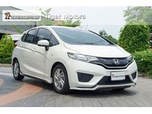 2015 Honda Jazz 1.5 (ปี 14-18) V i-VTEC Hatchback