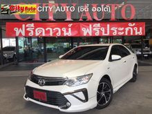 2015 Toyota Camry 2.0 (ปี 12-16) G EXTREMO Sedan AT