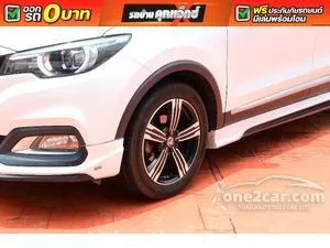 2019 MG ZS 1.5 X SUV