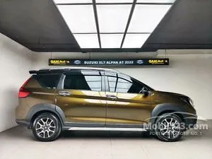 2022 Suzuki XL7 1.5 Alpha SUV