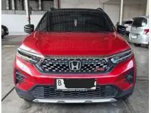 2023 Honda WR-V 1.5 RS SUV AT Matic Mulus Km 30rban Siap Pakai Good Condition