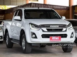 2018 Isuzu D-MAX 1.9 Hi-Lander L Space Cab Pickup