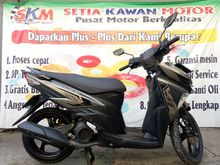 2015 Yamaha Mio 125 Soul GT DP 600 rb