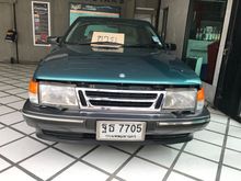 1995 Saab 9000 2.0 (ปี 92-98) CD Sedan AT