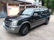 2005 Isuzu Adventure Master 3.0 (ปี 02-06) 4x2 Wagon MT