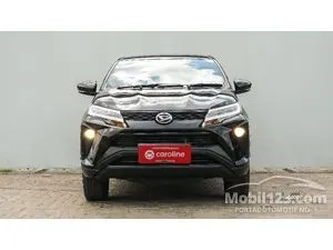 2023 Daihatsu Terios 1.5 X SUV