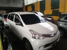 2014 Daihatsu Xenia 1.3 R ATTIVO MPV