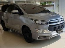 2020 Toyota Kijang Innova 2,4 G TRD Sportivo MPV