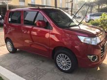 2016 Suzuki Karimun Wagon R 998 GS Wagon R Hatchback