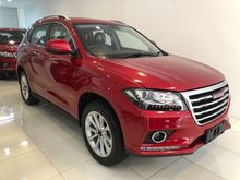 2019 Haval H2 1.5 COMFORT/PREMIUM SUV (NEW YEAR BIG BIG SALES/0%DOWNPAYMENT/EAZY LOAN APPROVE/READY STOCK) COMFIRM THE BEST DEAL IN TOWN . PLS CALL