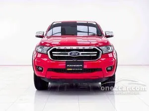 2019 Ford RANGER 2.2 XLT Open Cab Hi-Rider Pickup