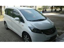 2009 Honda Freed 1.5 PSD