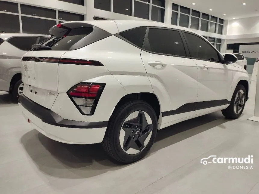 2024 Hyundai Kona Electric Prime Long Range Wagon