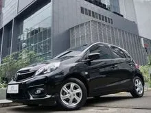 2017 Honda Brio 1.2 Satya E Hatchback