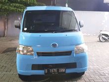 2012 Daihatsu Gran Max 1.3 D Van #jualcepatpemiliklangsung