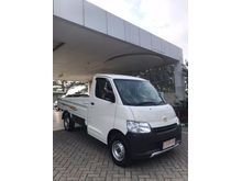 2021 Daihatsu Gran Max 1.5 STD Pick-up