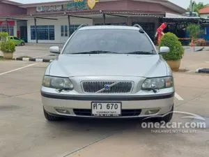 2003 Volvo V70 2.3 T Wagon