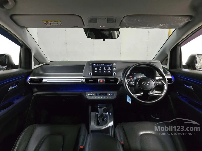 2022 Hyundai Stargazer Prime MPV