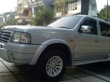 2004 Ford Everest 2.5 XLT SUV
