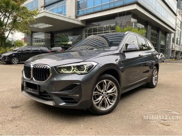 Jual BMW Bekas di Indonesia Harga Murah, Kondisi Terbaik | Mobil123