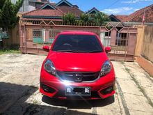 2017 Honda Brio 1.2 Satya E Hatchback