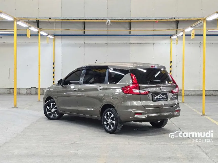 2023 Suzuki Ertiga Hybrid GX MPV