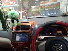 2014 Daihatsu Xenia 1.3 R SPORTY MPV