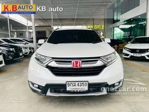 2019 Honda CR-V 2.4 ES SUV