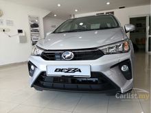 2020 Perodua Bezza 1.3 X Sedan FAST STOCK AND LOW INTEREST