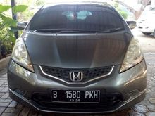 2010 Honda Jazz 1.5 RS Hatchback