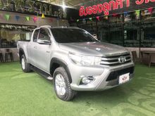 2017 Toyota Hilux Revo 2.4 SMARTCAB Prerunner E Pickup AT