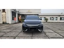2025 BYD M6 0.0 Superior Captain 6 Seater MPV