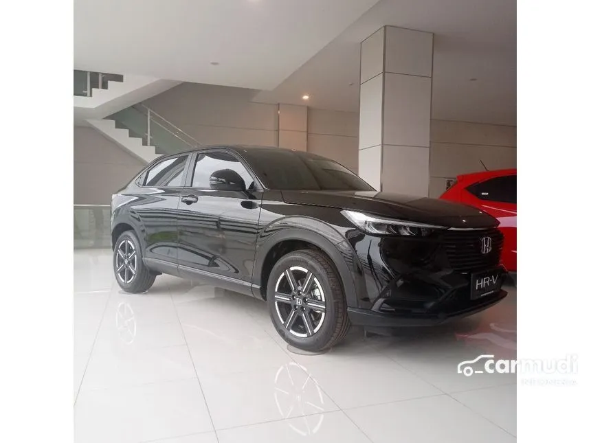 Jual Mobil Honda HR